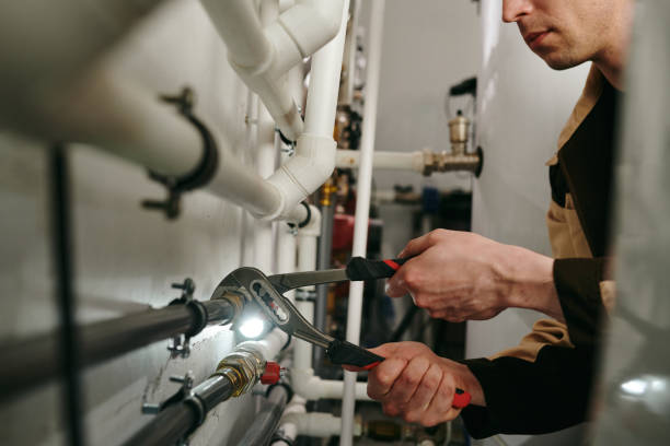 Best Affordable Plumbing Services  in Clear Lake, SD