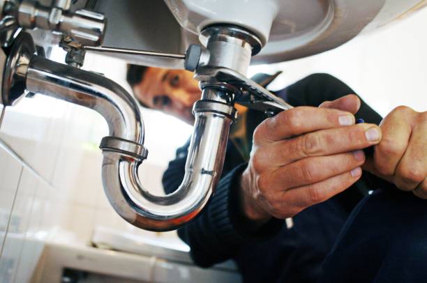 Shower Repair Services in Clear Lake, SD