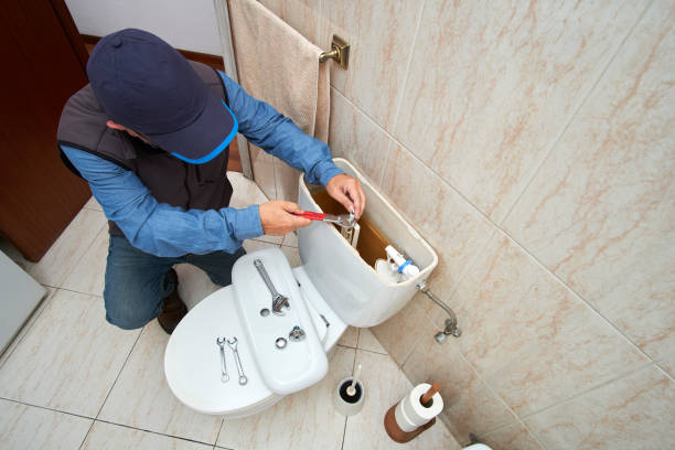Best Residential Plumbing Services  in Clear Lake, SD