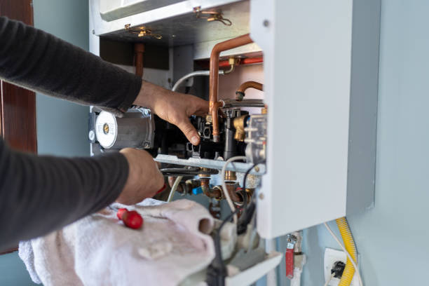 Best Hot Water Heater Installation  in Clear Lake, SD