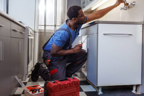 Professional Plumbing in Clear Lake, SD