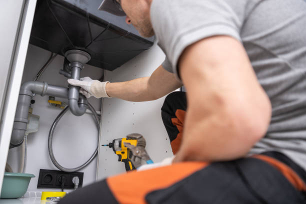 Best Sewer Line Repair  in Clear Lake, SD