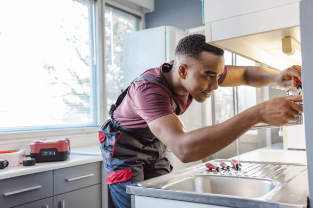Best Leak Detection Services  in Clear Lake, SD