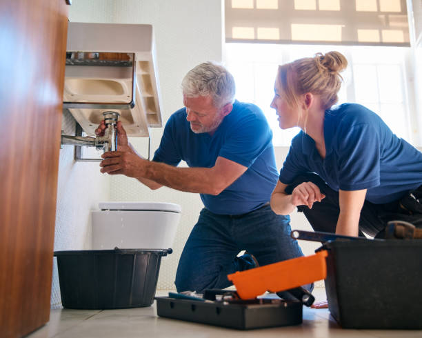  Clear Lake, SD Plumbing Pros